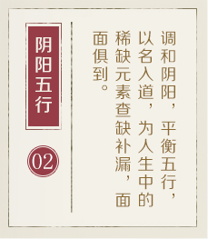 安庆起名流程二
