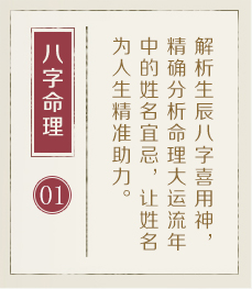 安庆起名流程一